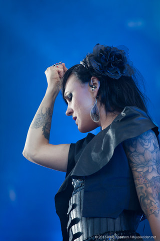 PMMP PMMP | Mira Luoti